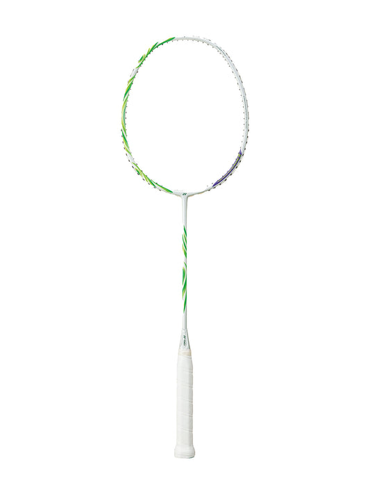 Yonex Astrox 100 ZZ Viktor Axelsen Frame Beige grisâtre
