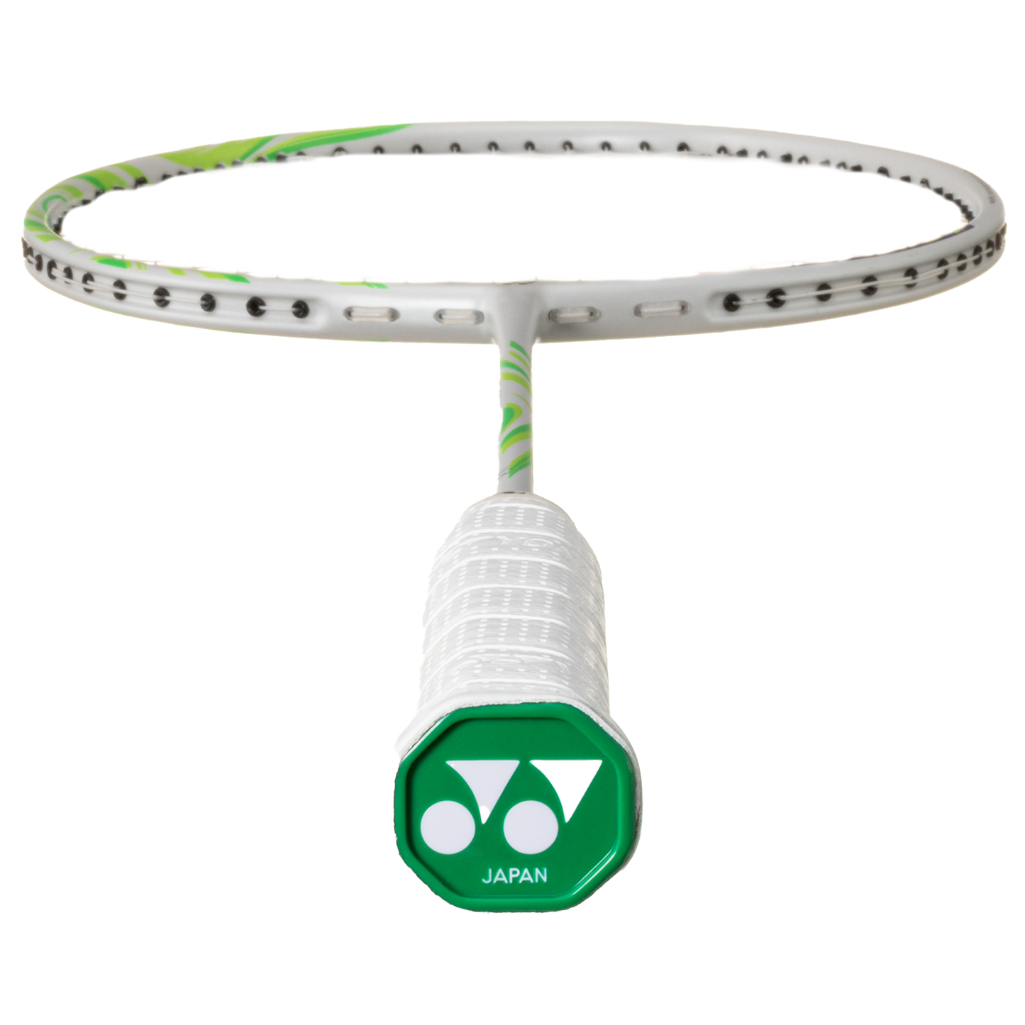 Yonex Astrox 100 ZZ Viktor Axelsen Frame Beige grisâtre