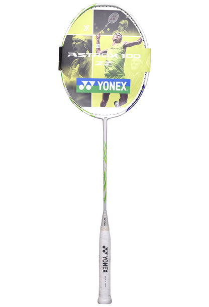 Yonex Astrox 100 ZZ Viktor Axelsen Frame Beige grisâtre