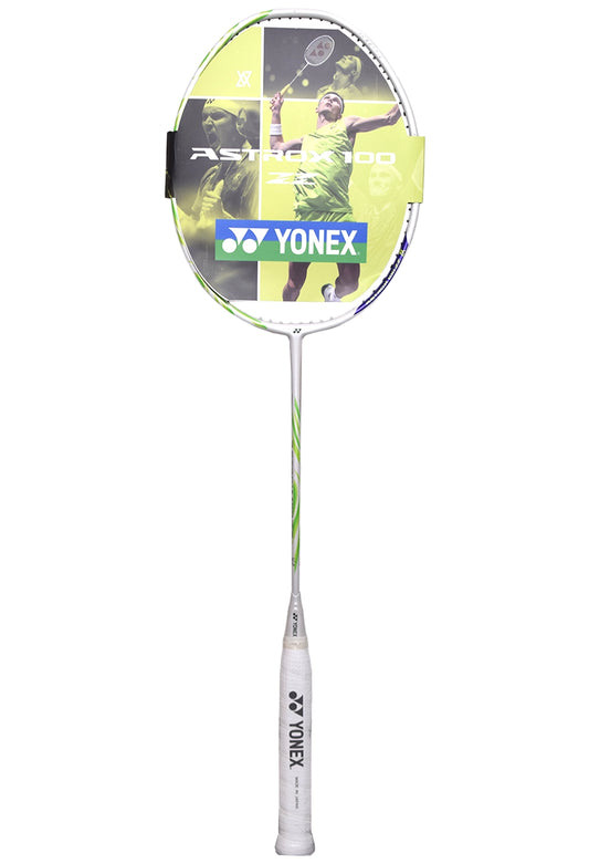 Yonex Astrox 100 ZZ Viktor Axelsen Frame Greyish Beige