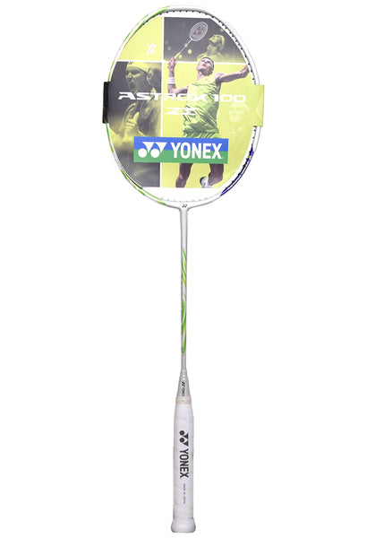 美品　ASTROX 100 ZZ Yonex Astrox 100 ZZ Viktor Axelsen Frame Greyish Beige