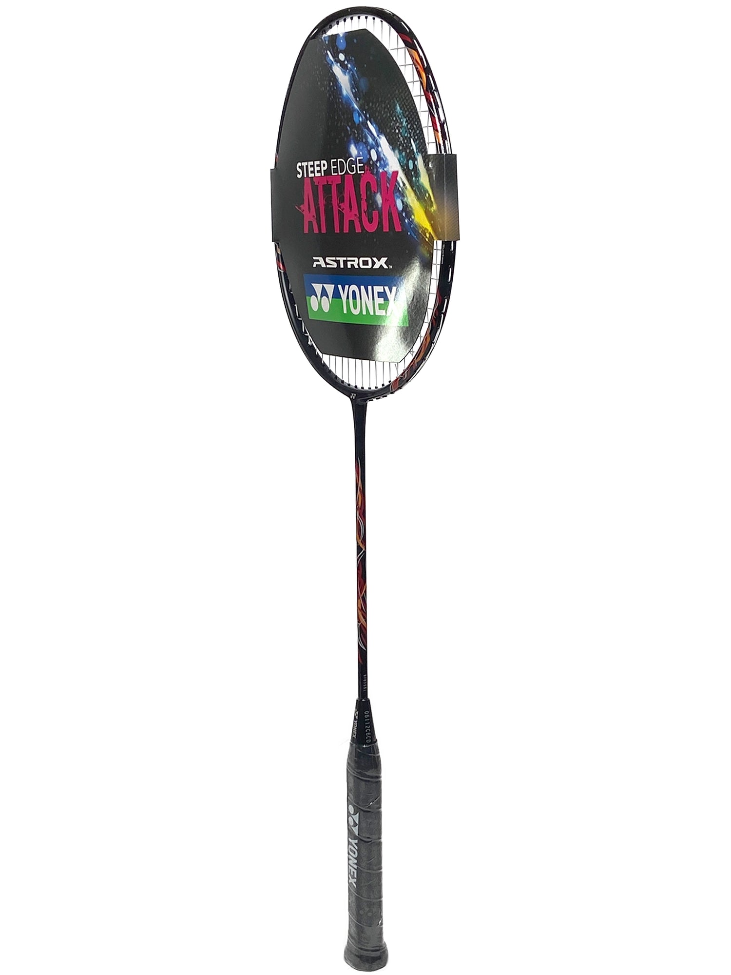 Yonex Astrox 22 LT Strung Black/Red | Tenniszon