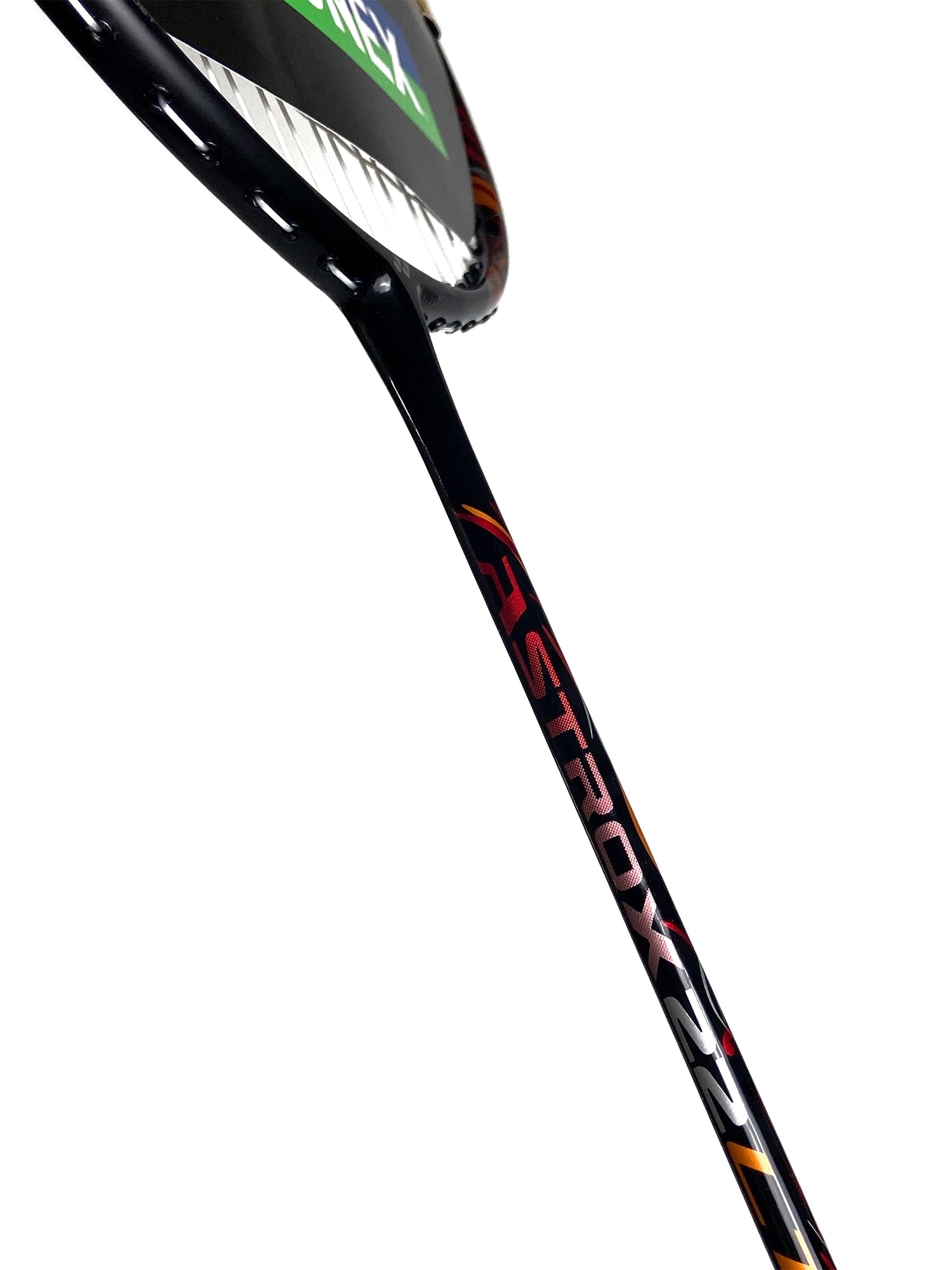 Yonex Astrox 22 LT Strung Black/Red | Tenniszon