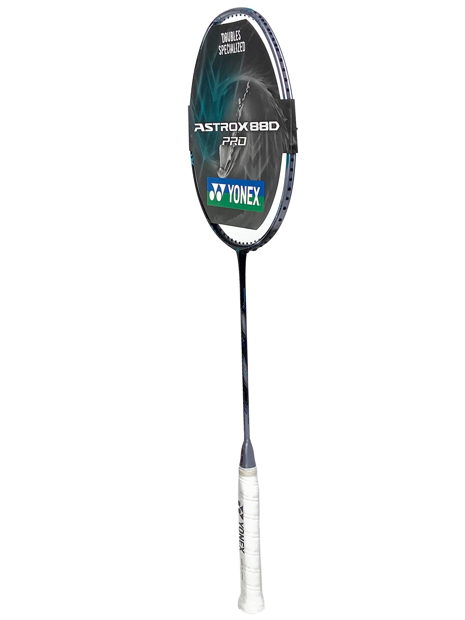 Yonex Astrox 88 D Pro Unstrung Black/Silver | Tenniszon