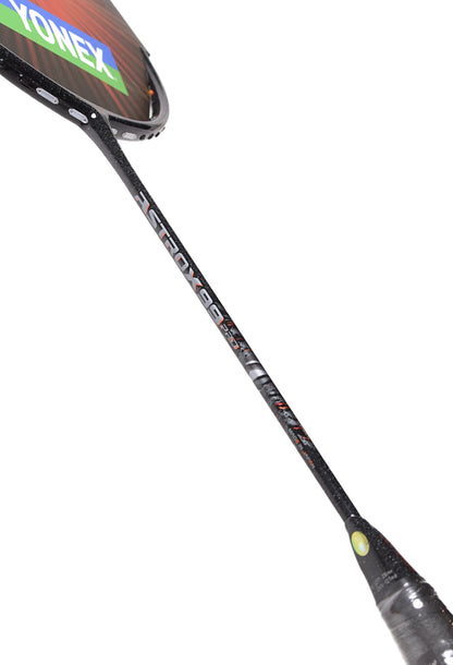 Yonex Astrox 99 Pro Unstrung Dark Green