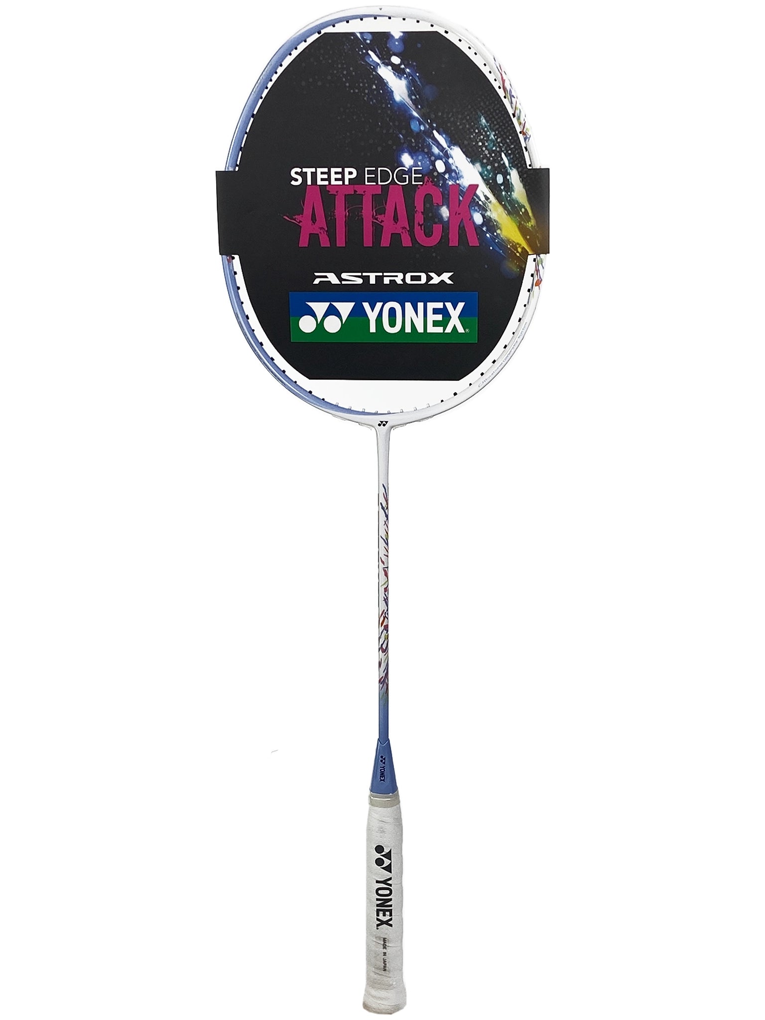 Yonex Astrox 70 Unstrung Saxe - 4U