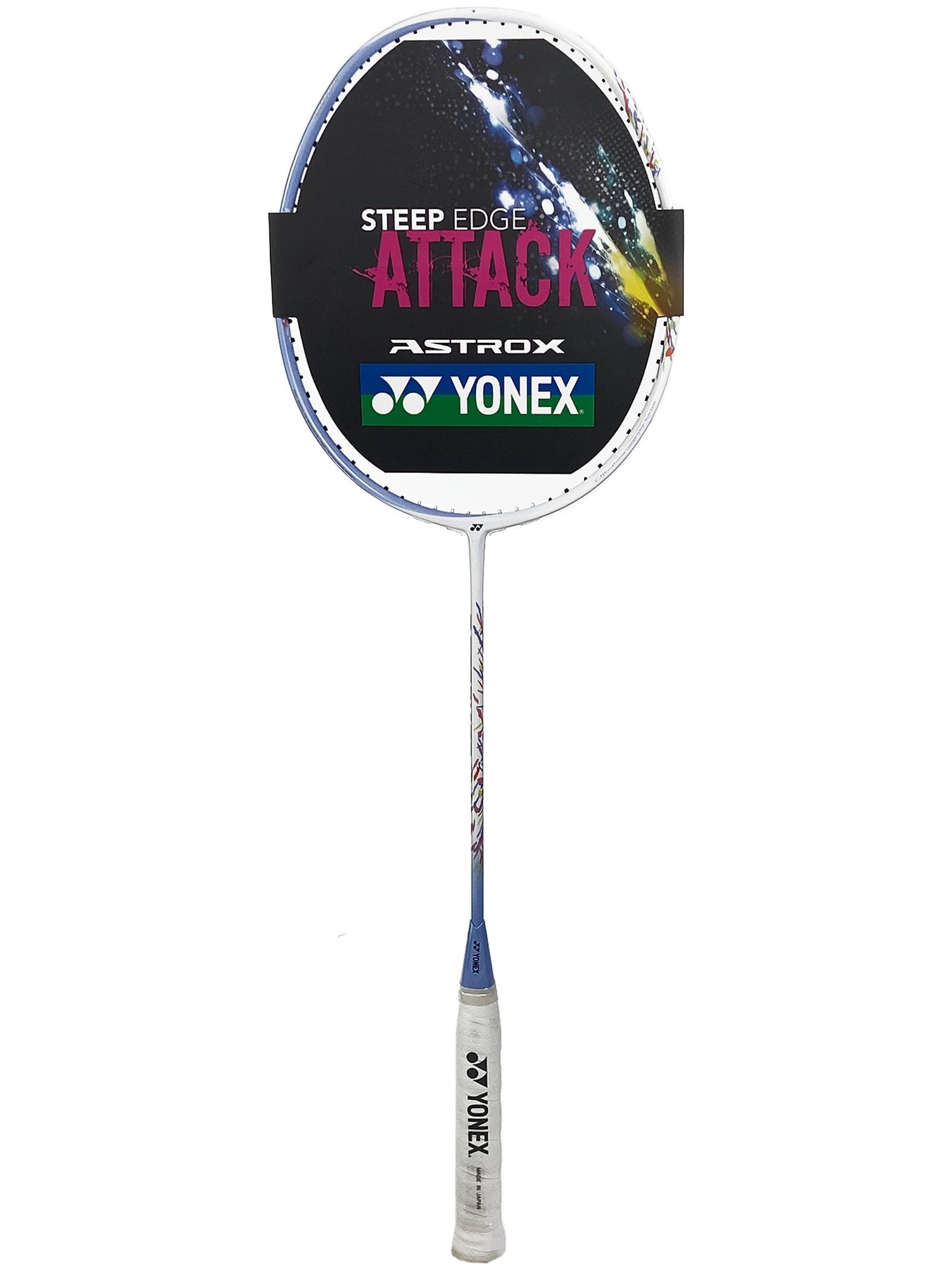 Yonex Astrox 70 Saxe Unstrung - 4U | Tenniszon