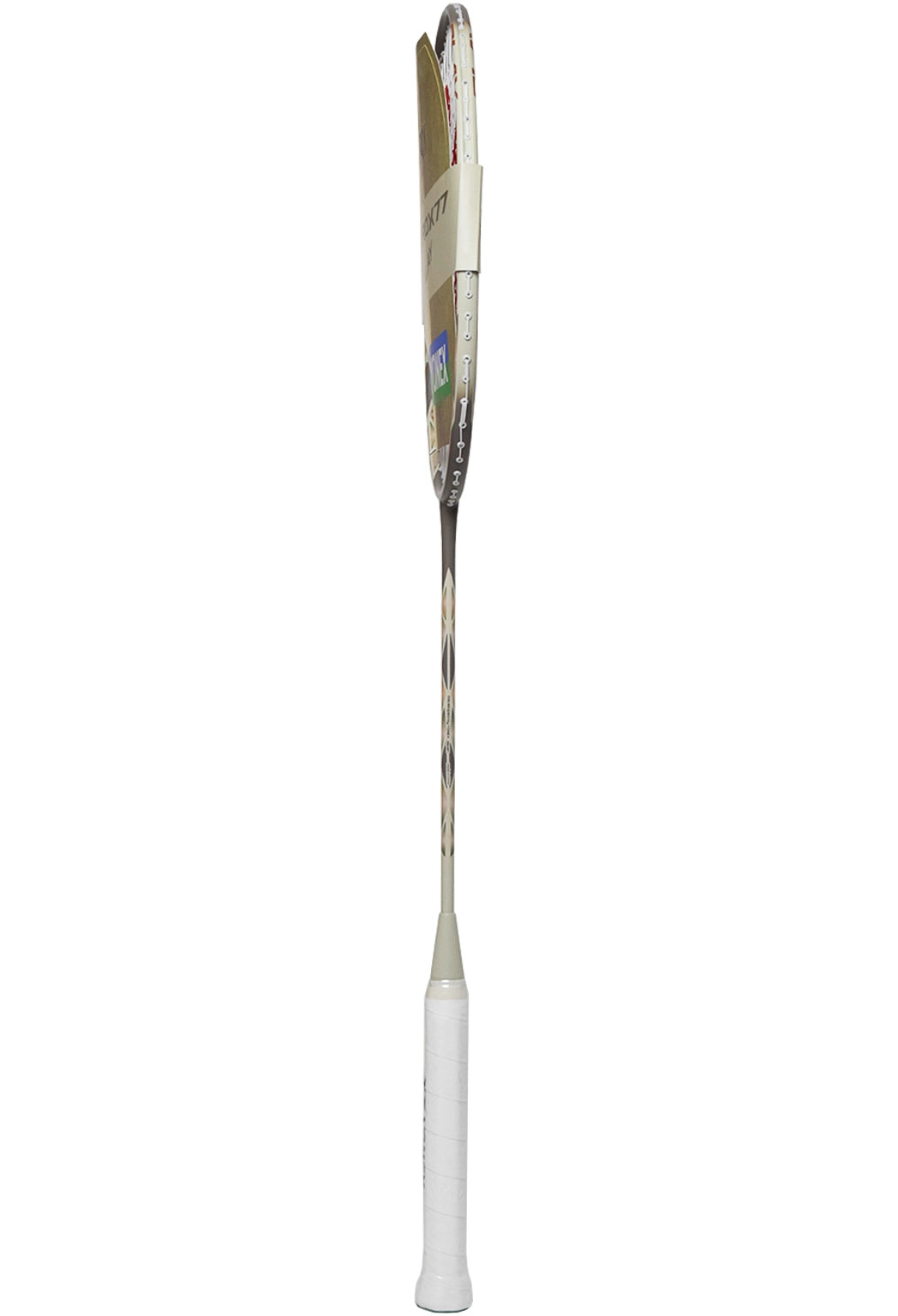 Yonex Astrox 77 Play Cordée Beige clair - 4U