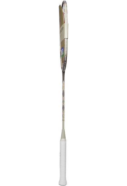 Yonex Astrox 77 Play Cordée Beige clair - 4U