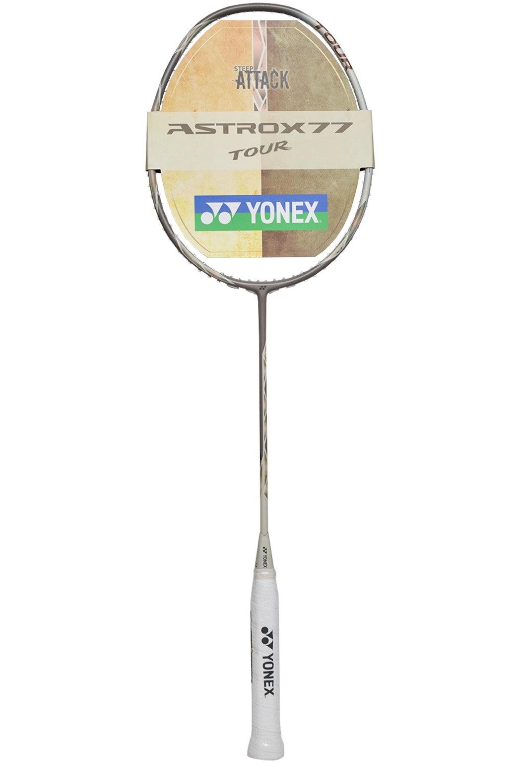 Yonex Astrox 77 Tour Beige clair - 4U