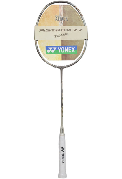Yonex Astrox 77 Tour Light Beige - 4U
