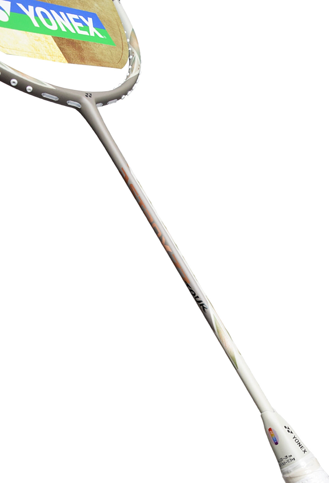 Yonex Astrox 77 Tour Beige clair - 4U