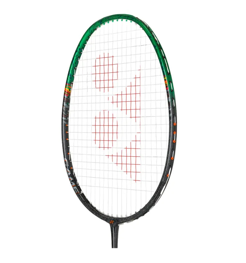 Yonex Astrox 99 Game Cordée Vert foncé