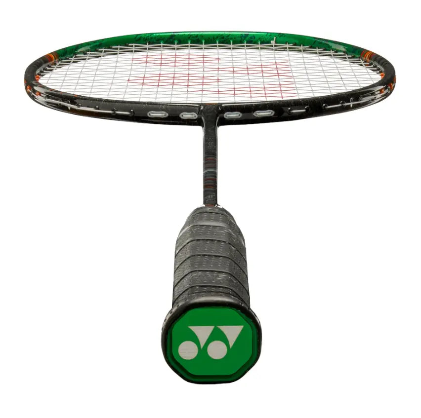 Yonex Astrox 99 Game Cordée Vert foncé