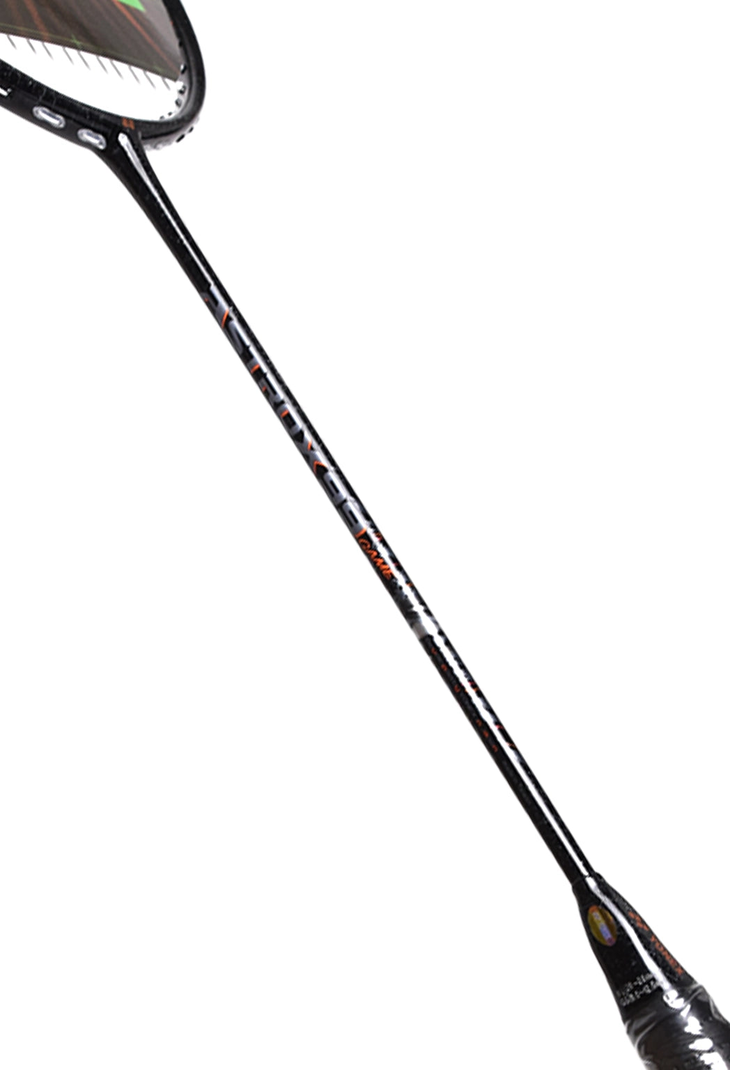 Yonex Astrox 99 Game Cordée Vert foncé