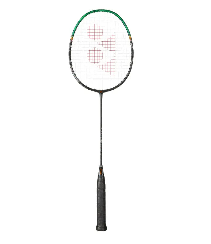 Yonex Astrox 99 Game Cordée Vert foncé