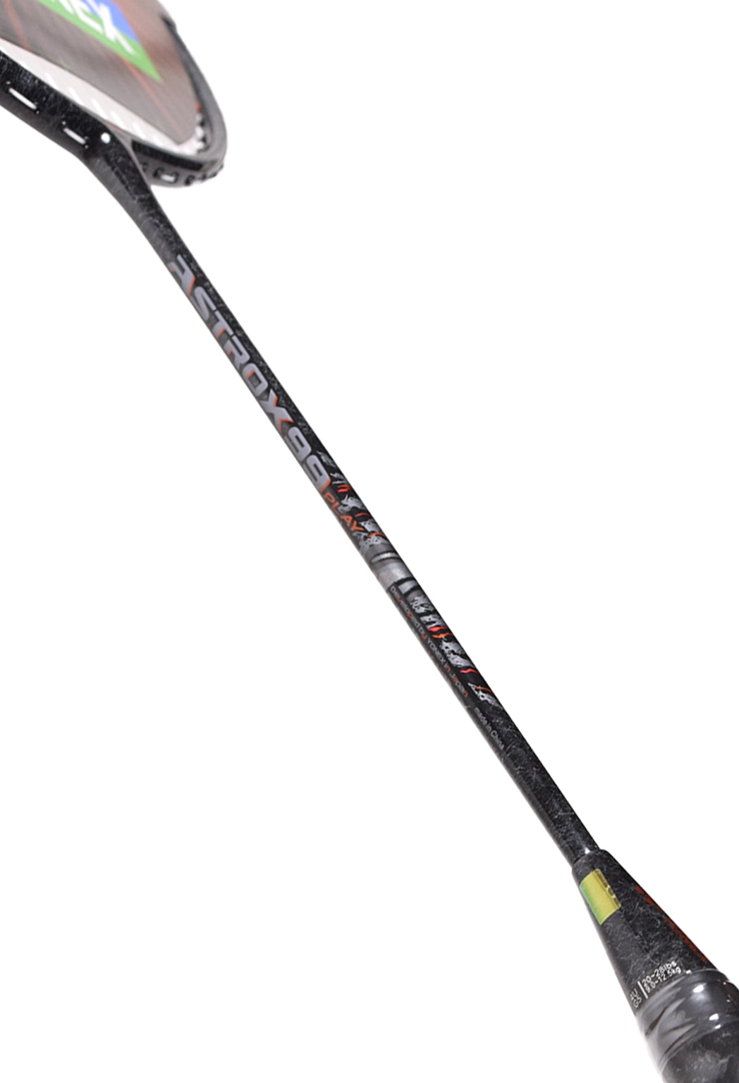 Yonex Astrox 99 Play Strung Dark Green