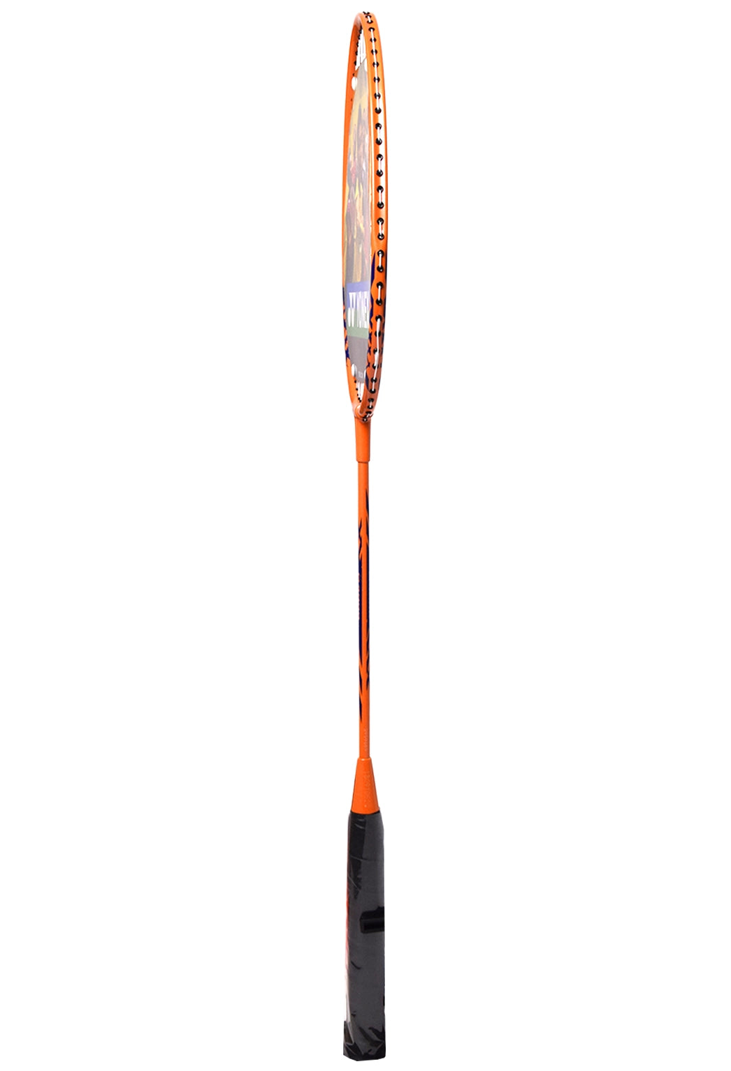 Yonex B4000 Strung - Coral Orange