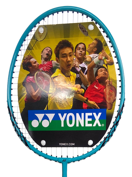 Yonex B4000 Strung Mint