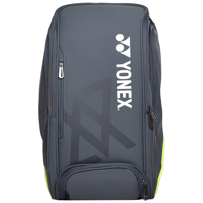 Yonex Sac à dos Expert VA (BAG02512VA) Gris