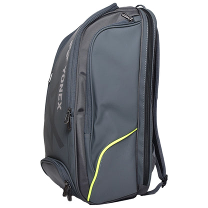 Yonex Sac à dos Expert VA (BAG02512VA) Gris