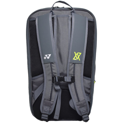 Yonex Sac à dos Expert VA (BAG02512VA) Gris