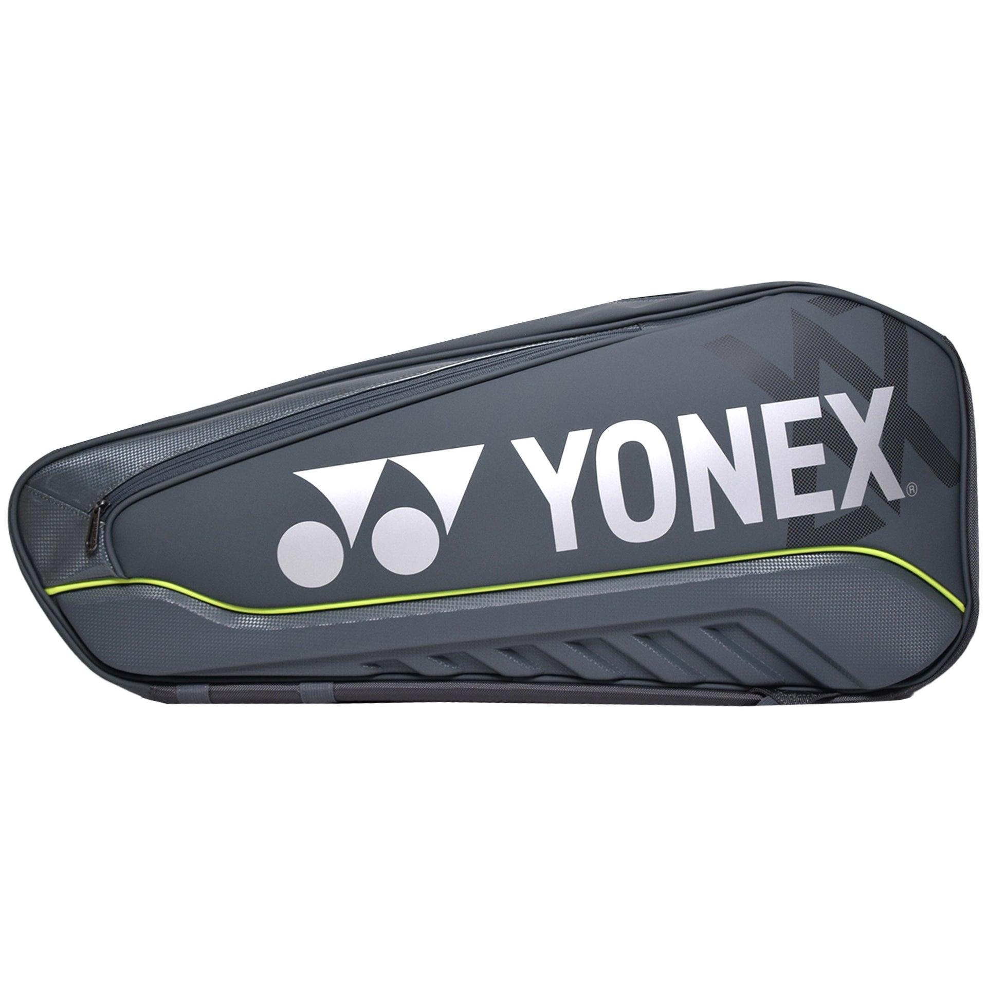 Yonex Expert Racquet Bag VA 6R (BAG02526VA) Steel Grey