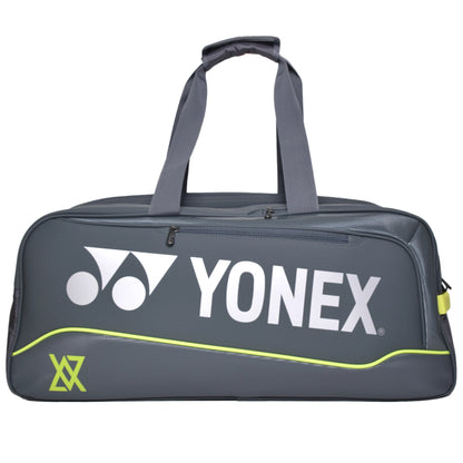 Yonex Expert Tournament Racquet Bag VA (BAG02531VA) Steel Grey
