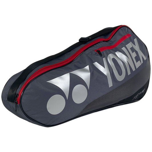 Yonex 3pk Team Racquet Bag (BA42123) GRPR
