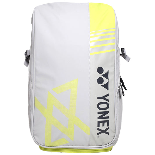 Yonex Sac à dos Club VA (BAG52512VA) Gris
