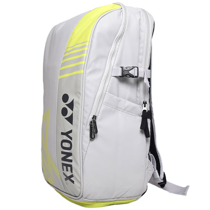 Yonex Sac à dos Club VA (BAG52512VA) Gris