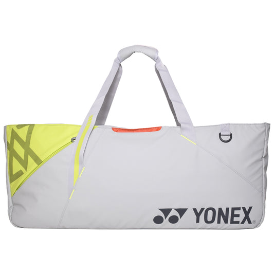 Yonex Sac de tournoi Club VA (BAG52531VA) Gris