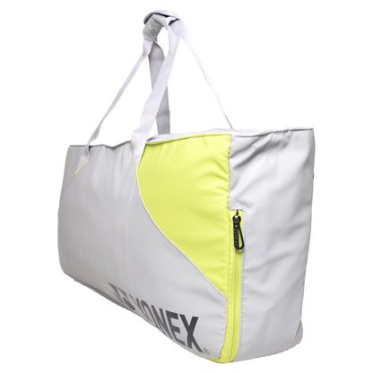Yonex Club Tournament Racquet Bag VA (BAG52531VA) Greyish Beige
