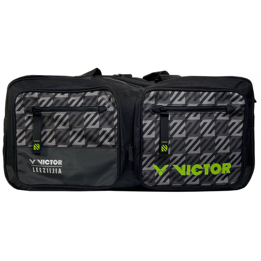 Victor Rectangular Bag - Black (BR5610LZJ-C)