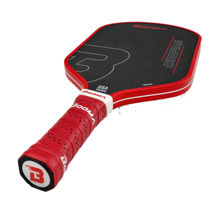 Booma Aerofoam