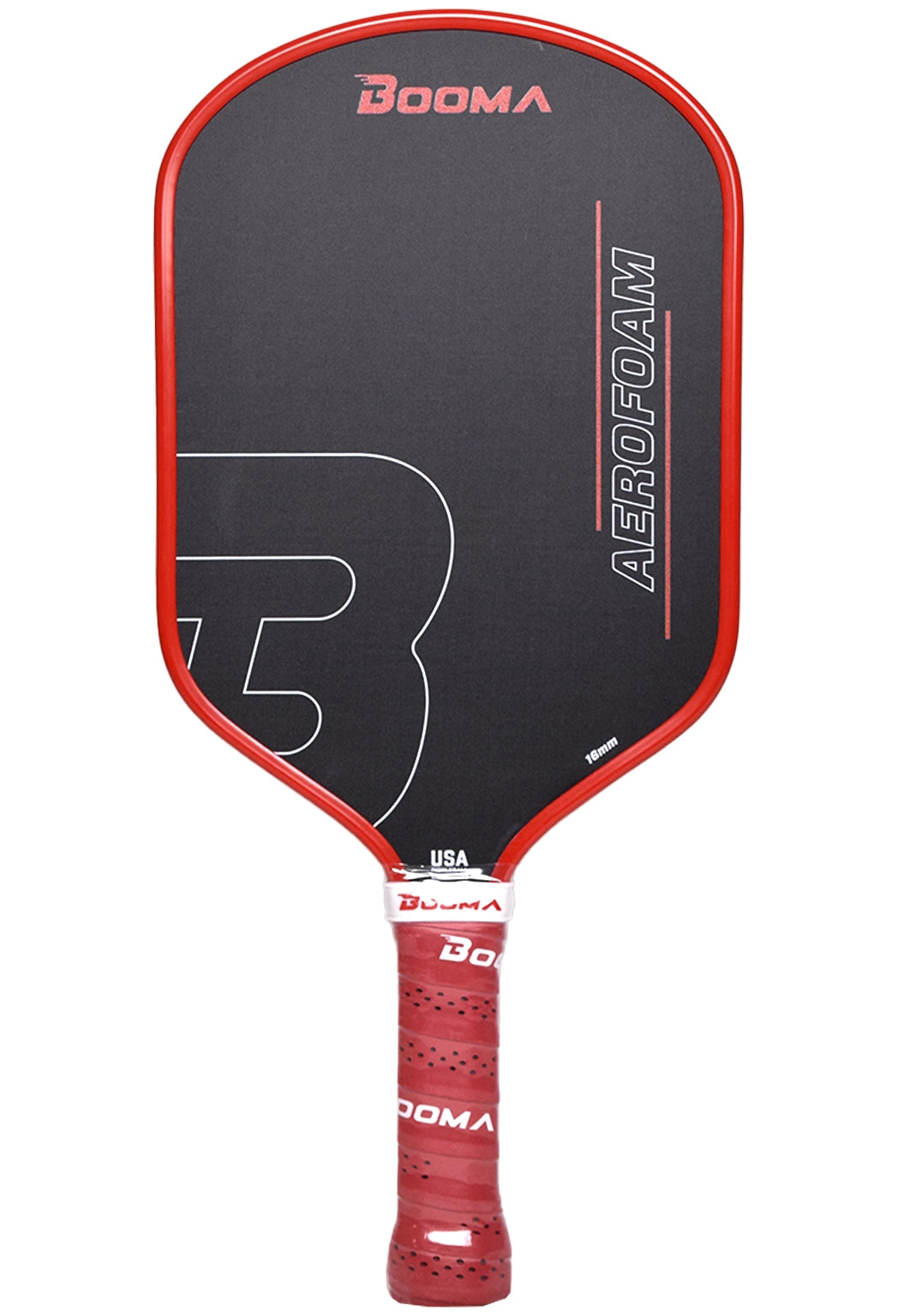 Booma Elite Series Allongée