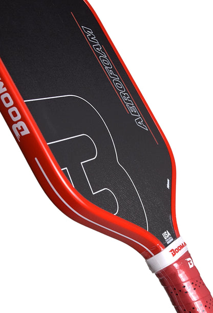 Booma Elite Series Allongée