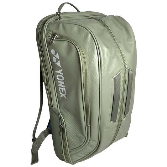 Yonex Expert Backpack (BAG02312) - Smoke Mint