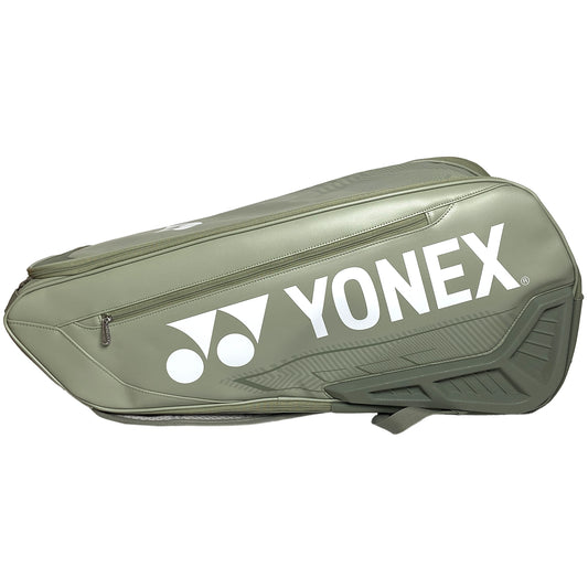 Yonex Expert Racquet Bag 6R (BAG02326) - Smoke Mint