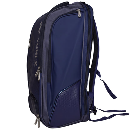 Yonex Expert Backpack (BAG02512) Navy Blue
