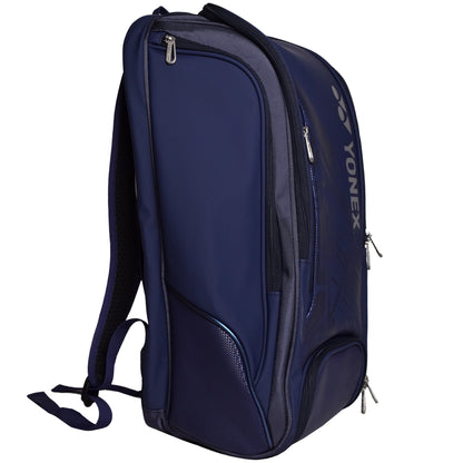Yonex Expert Backpack (BAG02512) Navy Blue