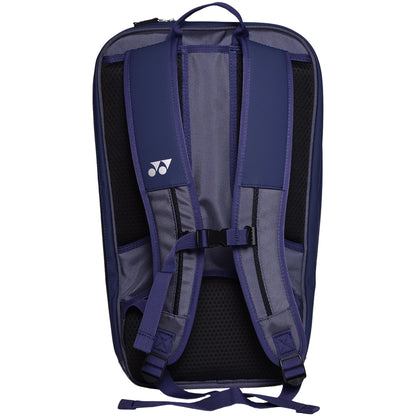 Yonex Expert Backpack (BAG02512) Navy Blue