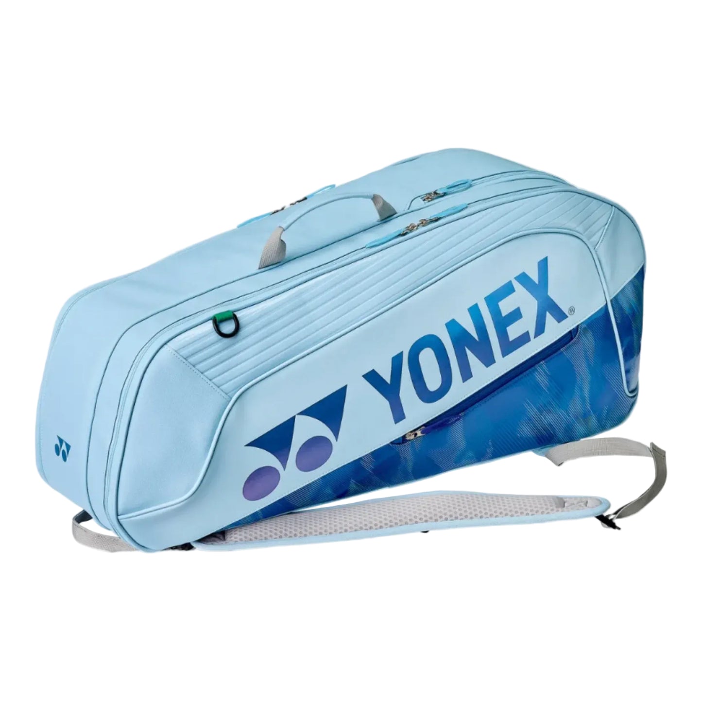 Yonex Expert Racquet Bag 6R (BAG02626) Sky Blue