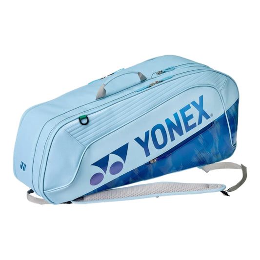 Yonex Sac Expert 6R (BAG02626) Bleu
