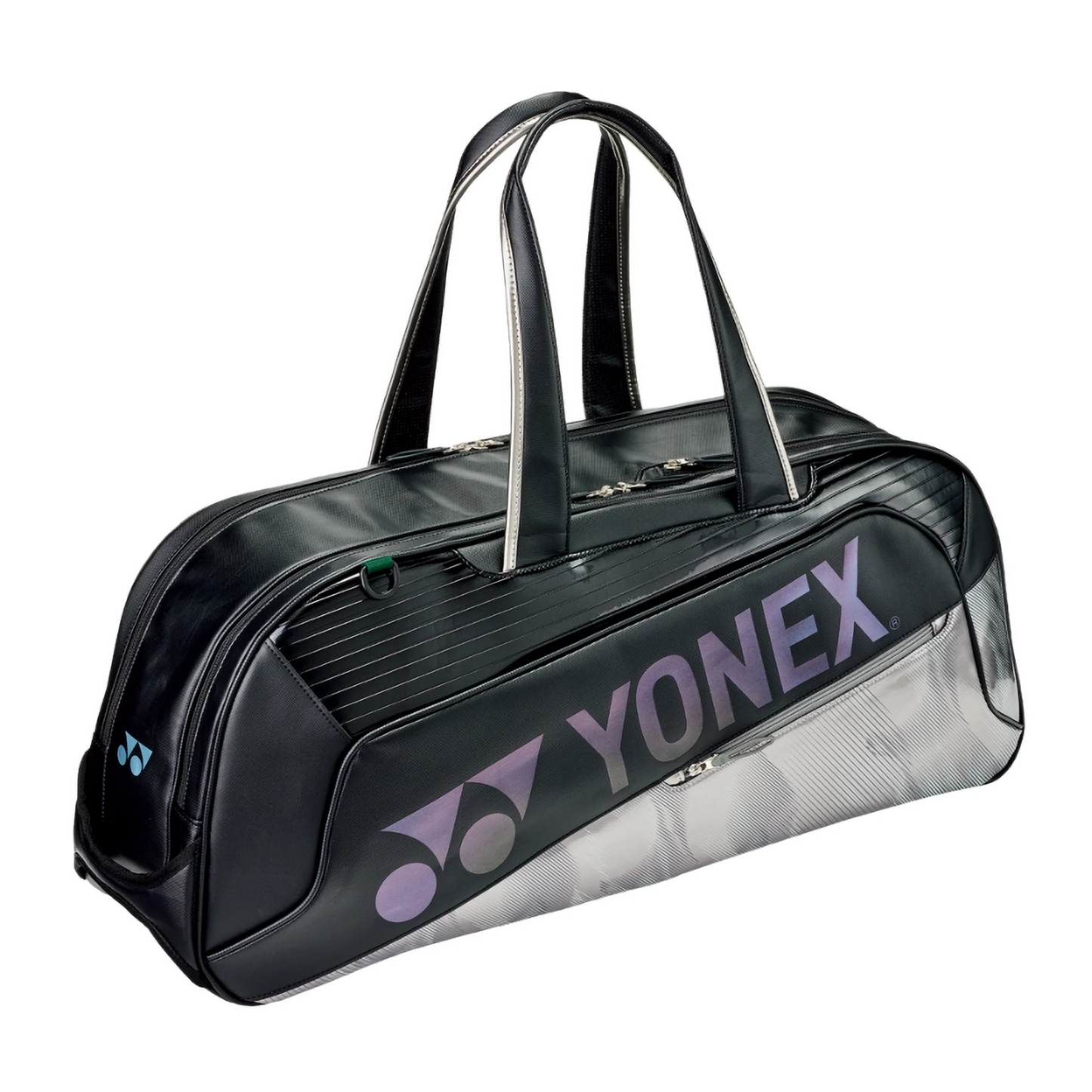 Yonex Expert Tournament Racquet Bag (BAG02631W) Black