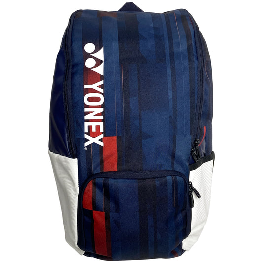 Yonex 2024 Limited Edition Olympic Backpack (BAG12P) Navy