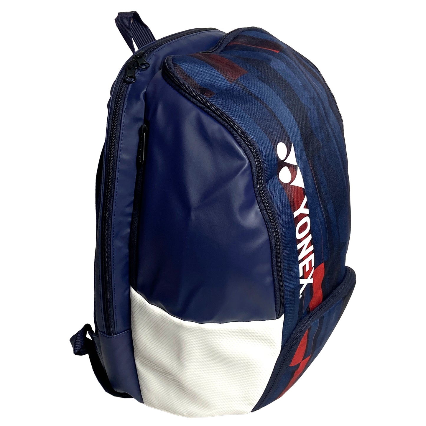 Yonex 2024 sac à dos olympique édition limitée Bleu marine