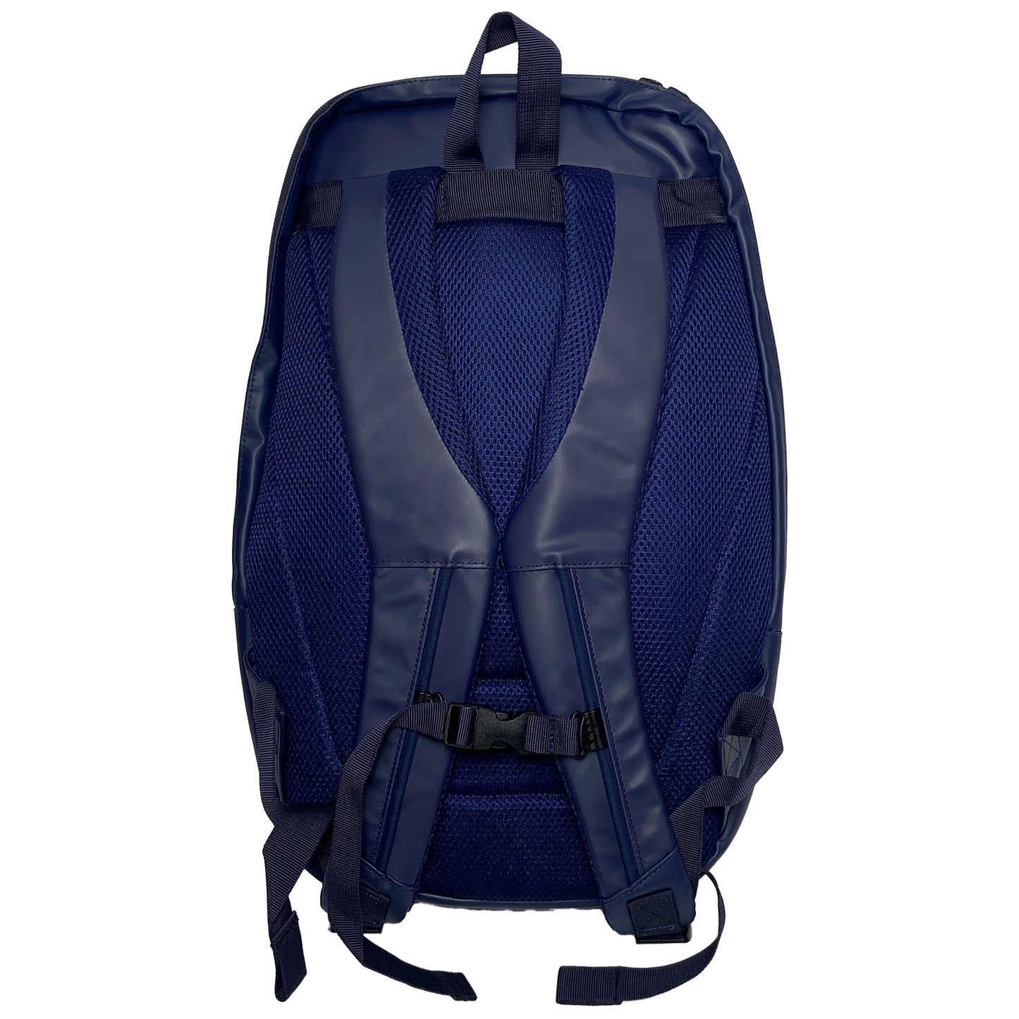 Yonex 2024 Limited Edition Olympic Backpack (BAG12P) Navy