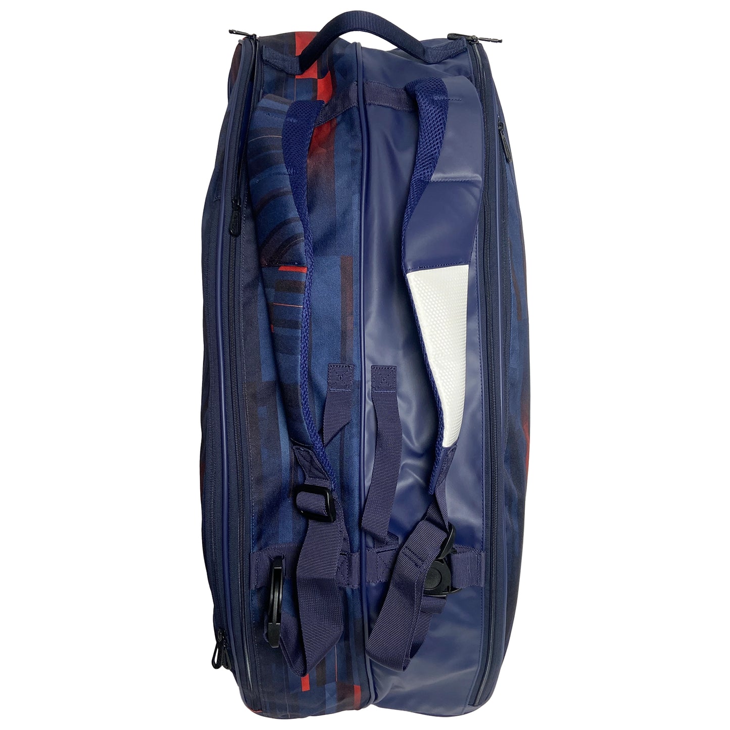 Yonex 2024 sac olympique édition limitée 6R (BAG26P) Bleu marine