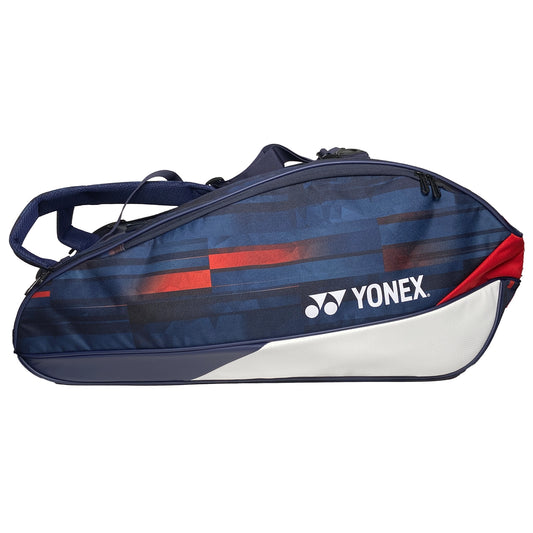 Yonex 2024 Limited Edition Olympic Bag 9R (BAG29P) Navy